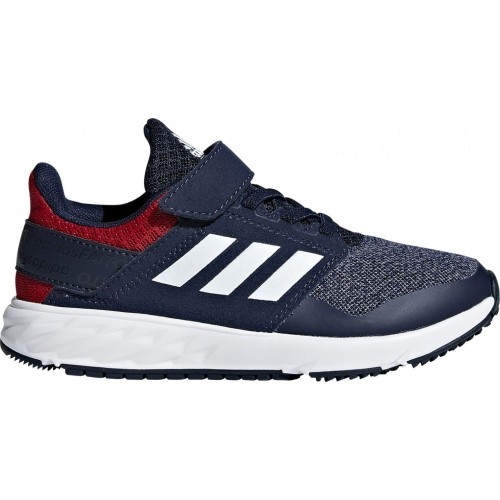Adidas Fortafaito EL K Kids' Shoes Blue F34122