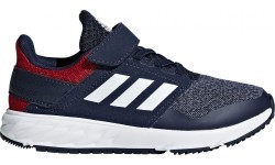 Детская обувь Adidas Fortafaito EL K Blue F34122