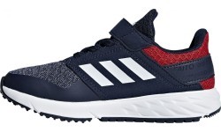 Adidas Avalynė Vaikams Fortafaito EL K Blue F34122