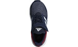Детская обувь Adidas Fortafaito EL K Blue F34122