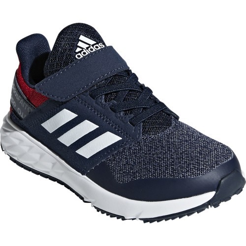 Детская обувь Adidas Fortafaito EL K Blue F34122