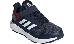 Adidas Avalynė Vaikams Fortafaito EL K Blue F34122