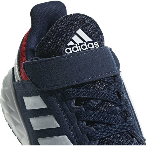 Adidas Fortafaito EL K Kids' Shoes Blue F34122