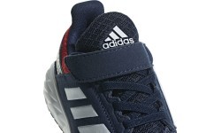 Детская обувь Adidas Fortafaito EL K Blue F34122
