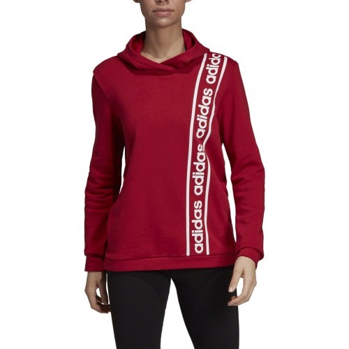 Adidas Džemperis W C90 OH Red EH6463