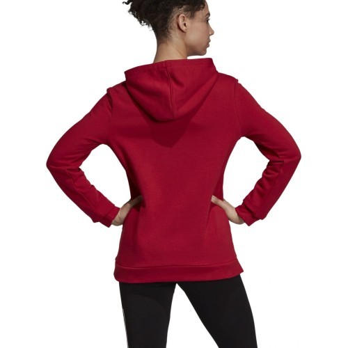 Adidas Džemperis W C90 OH Red EH6463