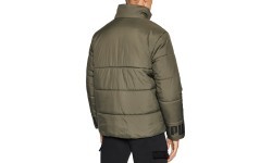 Puma Ess + Padded Men's Jacket Grape Khaki 587689 44