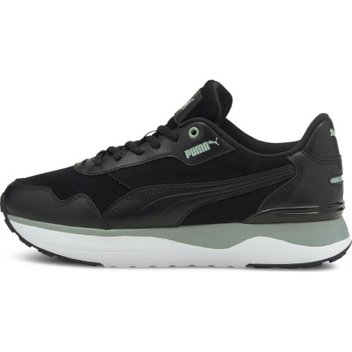 Puma Avalynė Moterims R78 Voyage Premium Black 382718 02