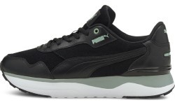 Puma Avalynė Moterims R78 Voyage Premium Black 382718 02