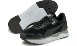 Puma Avalynė Moterims R78 Voyage Premium Black 382718 02