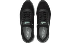 Puma Avalynė Moterims R78 Voyage Premium Black 382718 02