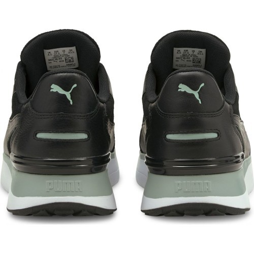 Puma Avalynė Moterims R78 Voyage Premium Black 382718 02