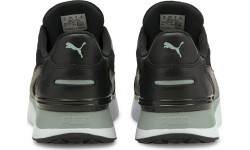 Puma Avalynė Moterims R78 Voyage Premium Black 382718 02