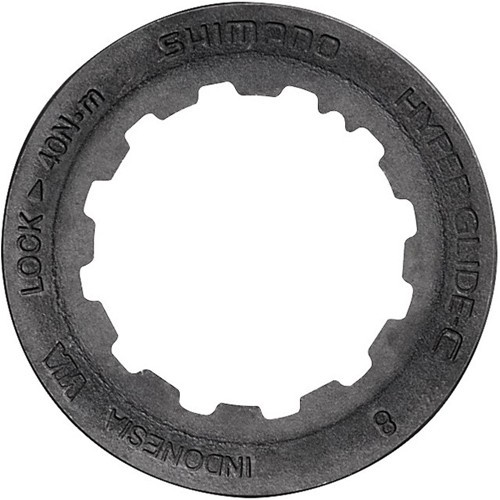 Shimano Acera rear cassette, 11-36T CS-HG200 9-speed (OEM)