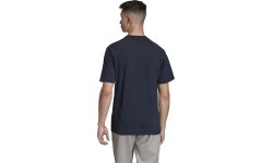 Adidas MHE Tee Sta Men's T-Shirt Blue