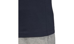 Мужская футболка Adidas MHE Tee Sta, синяя