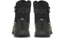 Puma Nieve Boot WTR AC Inf Kids' Shoes Black 380746 03