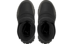 Puma Nieve Boot WTR AC Inf Kids' Shoes Black 380746 03