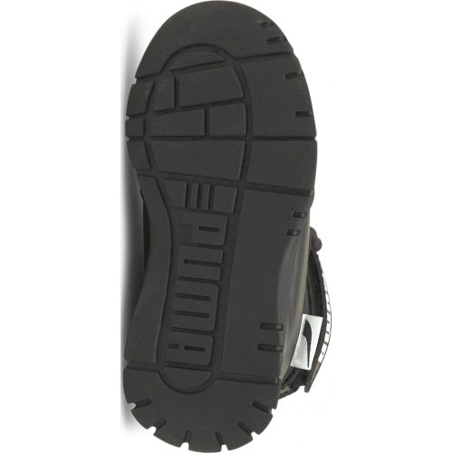 Puma Avalynė Vaikams Nieve Boot Wtr Ac Inf Black 380746 03