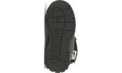 Puma Nieve Boot WTR AC Inf Kids' Shoes Black 380746 03