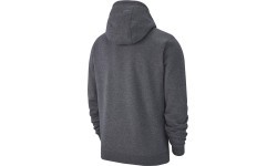 Nike Teen Sweatshirt NK Jr Park 20 Fleece Hoodie Grey CW6896 071