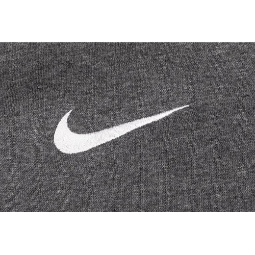Nike Džemperis Paaugliams NK Jr Park 20 Fleece Hoodie Grey CW6896 071