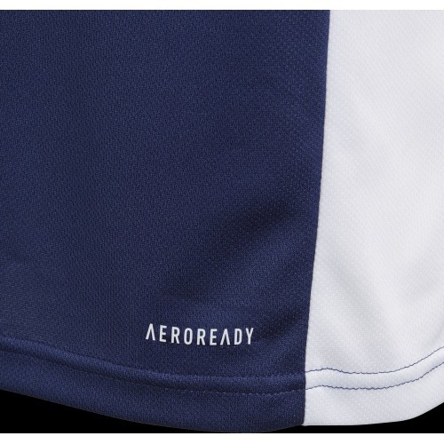 Adidas Marškinėliai Paaugliams Entrada 18 Jsyy Navy CF1047
