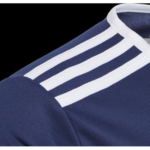 Adidas Marškinėliai Paaugliams Entrada 18 Jsyy Navy CF1047