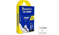 Kamera MICHELIN AIR STOP GAL-FV 40MM 700x18/25