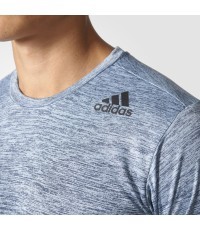 Футболка Adidas Freelift Gradient Tactile Blue BK6137