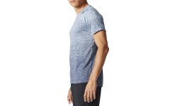 Футболка Adidas Freelift Gradient Tactile Blue BK6137