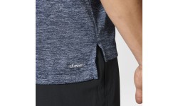 Adidas Freelift Gradient T-shirt Tactile Blue BK6137