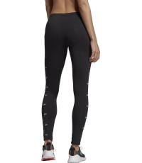 Леггинсы женские Adidas W Core Fav Lg Black EI6270
