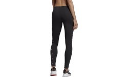 Леггинсы женские Adidas W Core Fav Lg Black EI6270