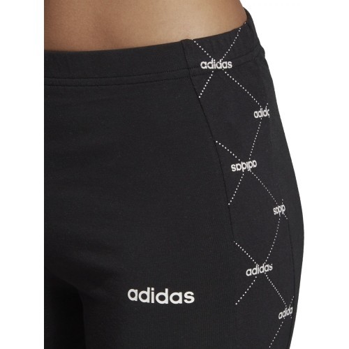 Adidas Tamprės Moterims W Core Fav Lg Black EI6270