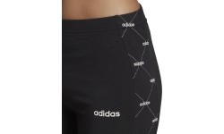 Adidas Tamprės Moterims W Core Fav Lg Black EI6270