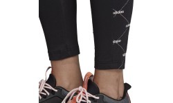 Adidas Tamprės Moterims W Core Fav Lg Black EI6270