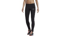 Adidas Women's Leggings W Core Fav Lg Black EI6270