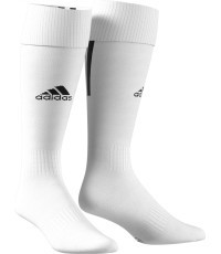 Adidas Futbolo Kojinės Santos Sock 18 White CV8094
