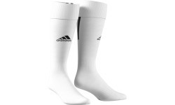 Adidas Futbolo Kojinės Santos Sock 18 White CV8094
