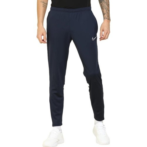 Nike Sportinės Kelnės Vyrams Nk Men Df Academy Navy CW6122 451