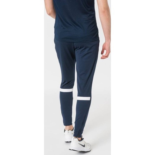 Nike Sportinės Kelnės Vyrams Nk Men Df Academy Navy CW6122 451