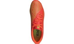 Adidas Avalynė Vyrams Predator Edge. 4 FxG Red GW0991