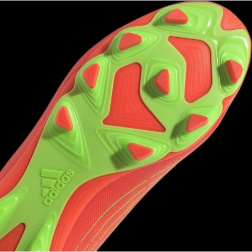 Обувь мужская Adidas Predator Edge.4 FxG Red GW0991