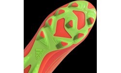 Adidas Avalynė Vyrams Predator Edge. 4 FxG Red GW0991