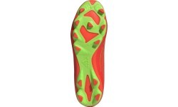Adidas Men's Shoes Predator Edge.4 FxG Red GW0991