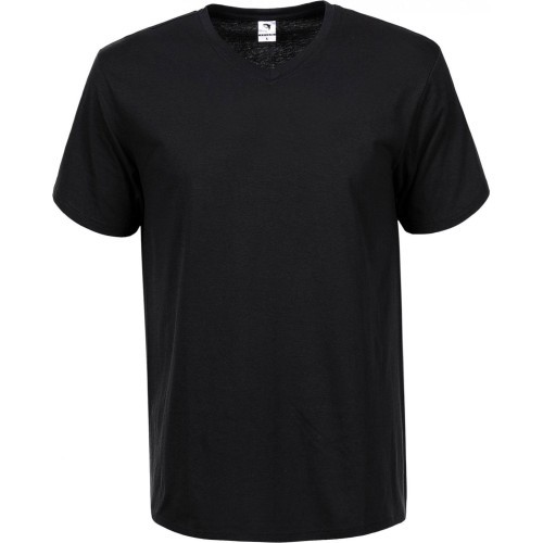 Glo Story Men's T-shirt Black MPO D0115