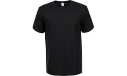 Glo Story Men's T-shirt Black MPO D0115