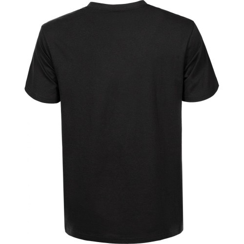 Glo Story Men's T-shirt Black MPO D0115