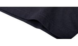 Glo Story Men's T-shirt Black MPO D0115